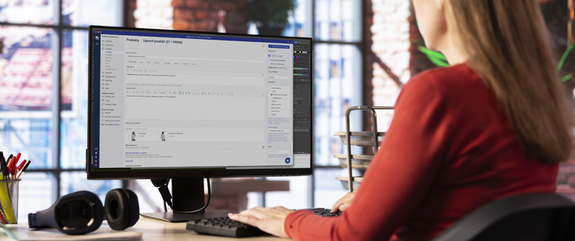 Rocketoo MAX 4: Spustite administráciu ako aplikáciu na macOS aj Windows