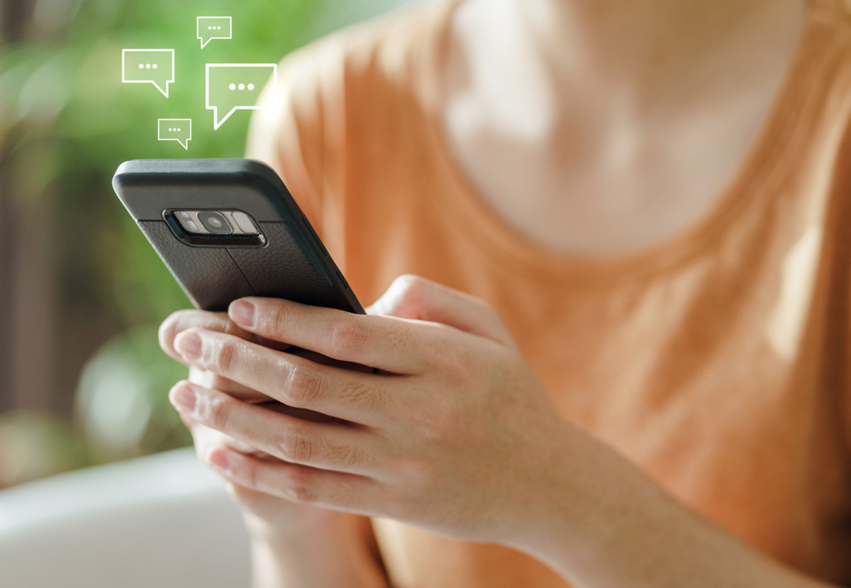 Zákaznícka starostlivosť 24/7