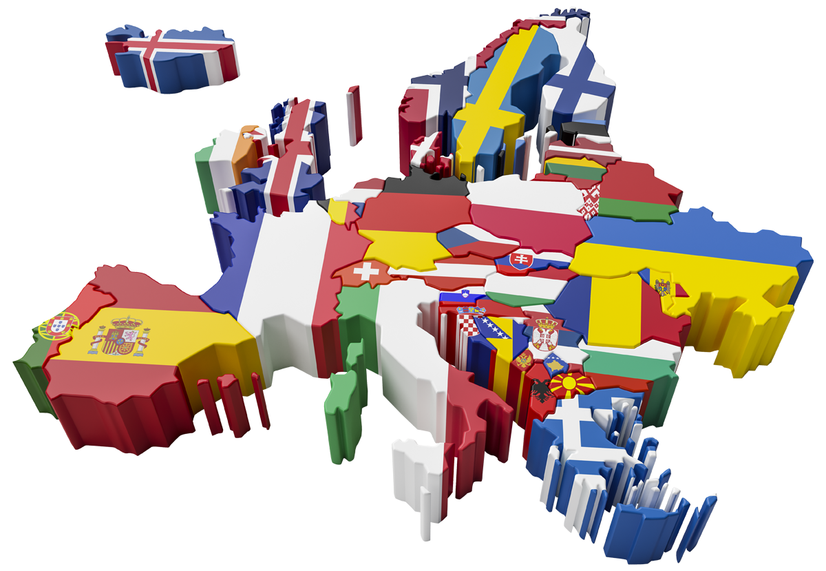 Plná kontrola expanzie