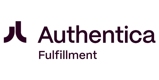 Authentica Fulfillment